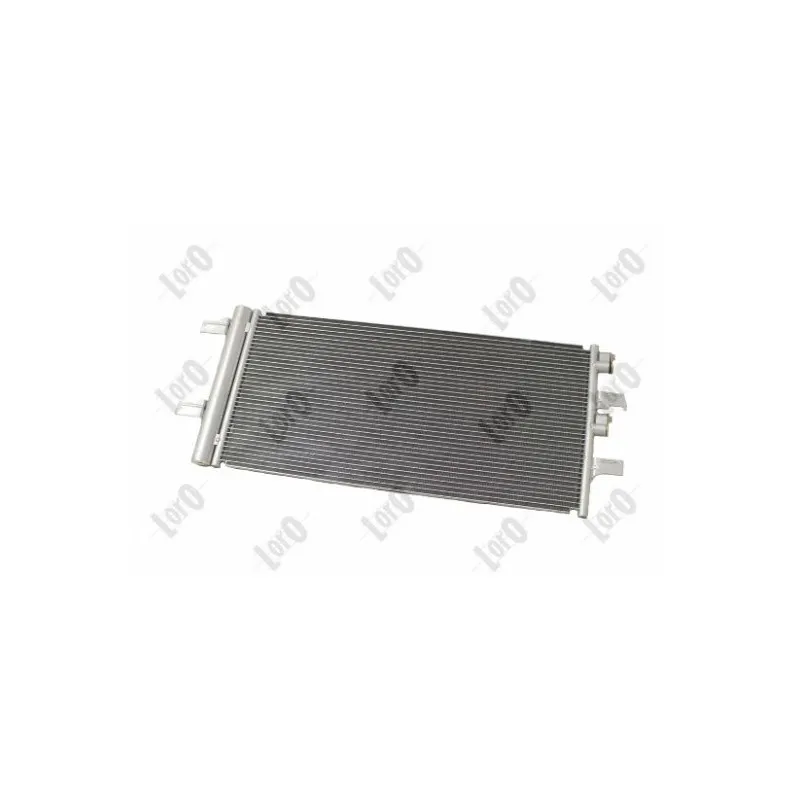 Condenseur, climatisation ABAKUS 032-016-0004