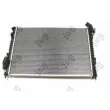 Radiateur, refroidissement du moteur ABAKUS 032-017-0002-B - Visuel 2