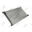 Radiateur, refroidissement du moteur ABAKUS 032-017-0003 - Visuel 1