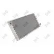 Radiateur, refroidissement du moteur ABAKUS 032-017-0004-B - Visuel 3