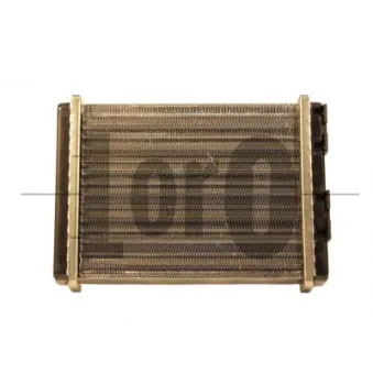 Système de chauffage ABAKUS 033-015-0001