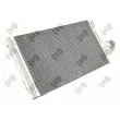 Condenseur, climatisation ABAKUS 033-016-0012 - Visuel 1