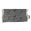 Condenseur, climatisation ABAKUS 033-016-0012 - Visuel 2