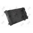 Condenseur, climatisation ABAKUS 033-016-0013 - Visuel 1