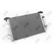 Condenseur, climatisation ABAKUS 033-016-0015 - Visuel 2