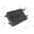 Condenseur, climatisation ABAKUS 033-016-0016 - Visuel 1