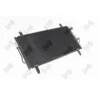 Condenseur, climatisation ABAKUS 033-016-0018 - Visuel 2