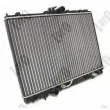 Radiateur, refroidissement du moteur ABAKUS 033-017-0002 - Visuel 1