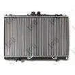 Radiateur, refroidissement du moteur ABAKUS 033-017-0002 - Visuel 2