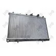 Radiateur, refroidissement du moteur ABAKUS 033-017-0020 - Visuel 1