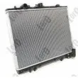 Radiateur, refroidissement du moteur ABAKUS 033-017-0021-B - Visuel 1