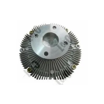 Embrayage, ventilateur de radiateur ABAKUS 035-013-0001