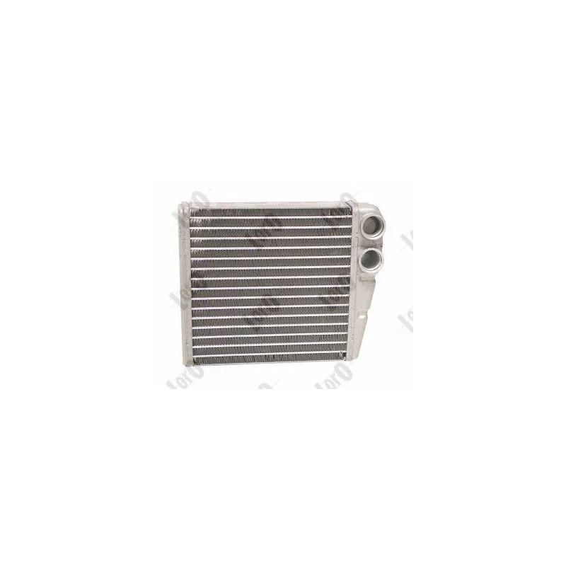 Système de chauffage ABAKUS 035-015-0001-B