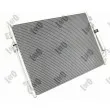 Condenseur, climatisation ABAKUS 035-016-0001 - Visuel 1
