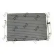 Condenseur, climatisation ABAKUS 035-016-0001 - Visuel 2
