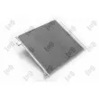 Condenseur, climatisation ABAKUS 035-016-0006 - Visuel 2