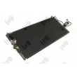 Condenseur, climatisation ABAKUS 035-016-0021 - Visuel 1