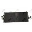 Condenseur, climatisation ABAKUS 035-016-0021 - Visuel 2