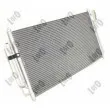 Condenseur, climatisation ABAKUS 035-016-0022 - Visuel 1