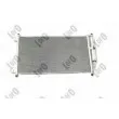 Condenseur, climatisation ABAKUS 035-016-0023 - Visuel 1