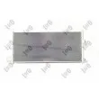 Condenseur, climatisation ABAKUS 035-016-0027 - Visuel 2