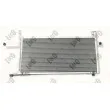 Condenseur, climatisation ABAKUS 035-016-0029 - Visuel 2