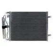 Condenseur, climatisation ABAKUS 035-016-0030 - Visuel 1