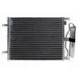Condenseur, climatisation ABAKUS 035-016-0030 - Visuel 2