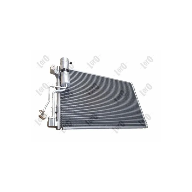 Condenseur, climatisation ABAKUS 035-016-0031