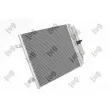 Condenseur, climatisation ABAKUS 035-016-0032 - Visuel 1
