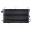 Condenseur, climatisation ABAKUS 035-016-0035 - Visuel 2