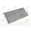 Condenseur, climatisation ABAKUS 035-016-0039 - Visuel 1
