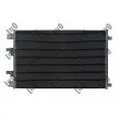 Condenseur, climatisation ABAKUS 035-016-0040 - Visuel 1