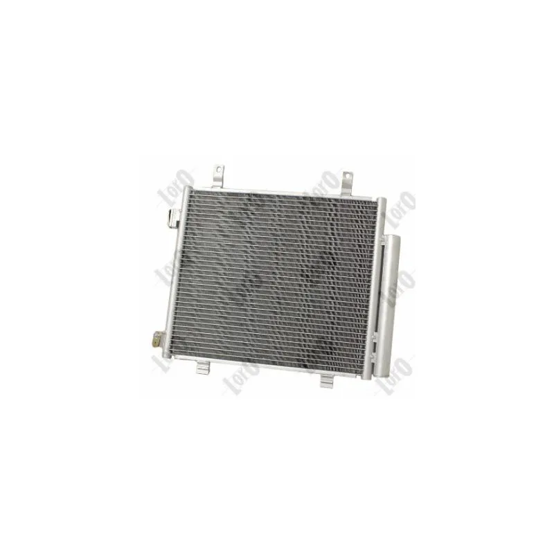 Condenseur, climatisation ABAKUS 035-016-0042