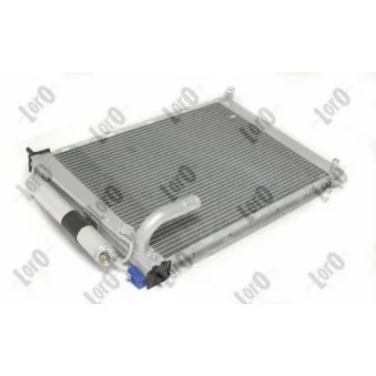 Module de refroidissement ABAKUS 035-017-0003-B