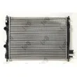 Radiateur, refroidissement du moteur ABAKUS 035-017-0004 - Visuel 2