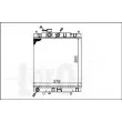 Radiateur, refroidissement du moteur ABAKUS 035-017-0006 - Visuel 3