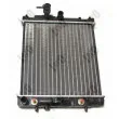 Radiateur, refroidissement du moteur ABAKUS 035-017-0012 - Visuel 2