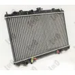 Radiateur, refroidissement du moteur ABAKUS 035-017-0015 - Visuel 2