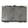 Radiateur, refroidissement du moteur ABAKUS 035-017-0017 - Visuel 2