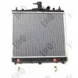 Radiateur, refroidissement du moteur ABAKUS 035-017-0018-B - Visuel 2