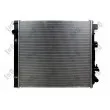 Radiateur, refroidissement du moteur ABAKUS 035-017-0036 - Visuel 1