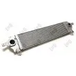Intercooler, échangeur ABAKUS 035-018-0002 - Visuel 1