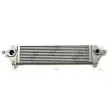 Intercooler, échangeur ABAKUS 035-018-0002 - Visuel 2