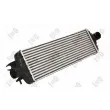 Intercooler, échangeur ABAKUS 035-018-0003 - Visuel 1