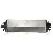 Intercooler, échangeur ABAKUS 035-018-0003 - Visuel 2