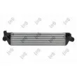 Intercooler, échangeur ABAKUS 035-018-0005 - Visuel 1