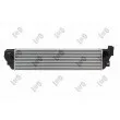 Intercooler, échangeur ABAKUS 035-018-0005 - Visuel 2