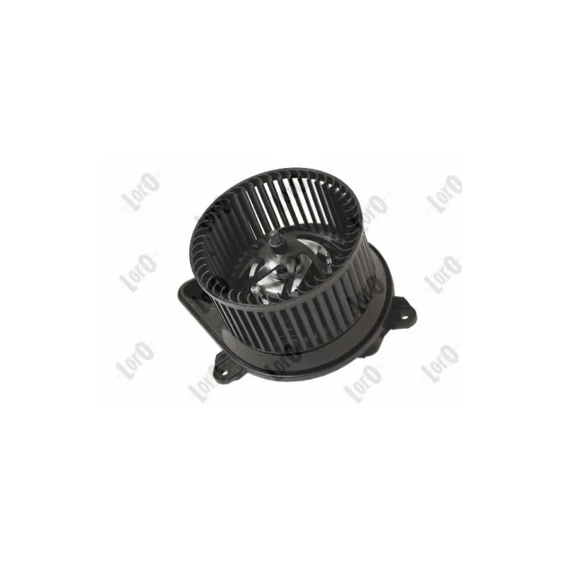 Pulseur d'air habitacle ABAKUS 035-022-0001