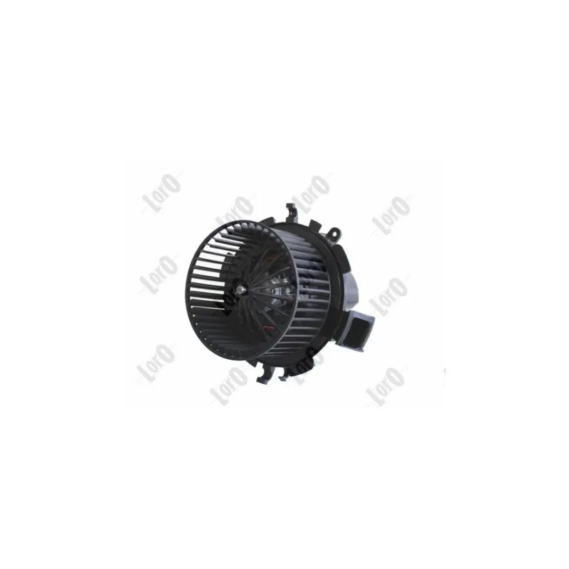 Pulseur d'air habitacle ABAKUS 035-022-0002